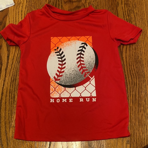 Size 2t boys outfits - Picture 4 of 7